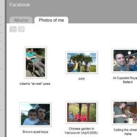 Flickrの写真を一括ダウンロードするMacアプリ
