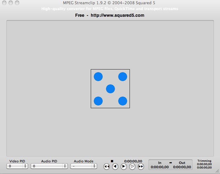 MacでMP4を簡単に結合してくれるフリーソフト「MPEG Streamclip」