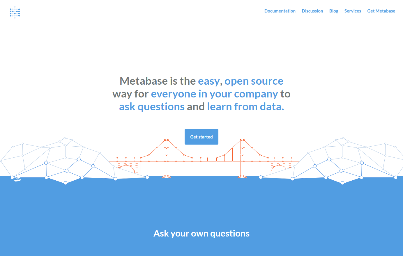 Windows環境でBIダッシュボードを構築できるOSS「Metabase」が手軽すぎて良い