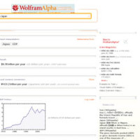 "Wolfram|Alpha"に期待するもの