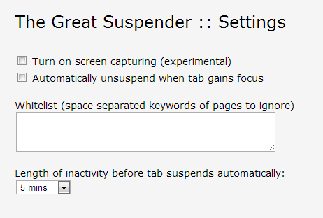 the_great_suspender_settings